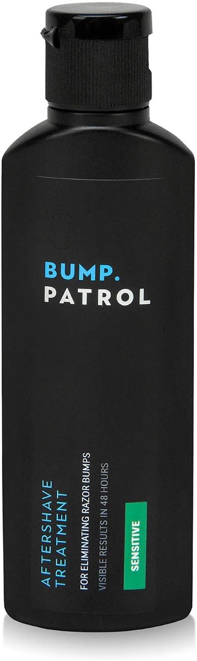 Bump Patrol Sensitive Formula 57ml, 57 ml (Pack of 1)