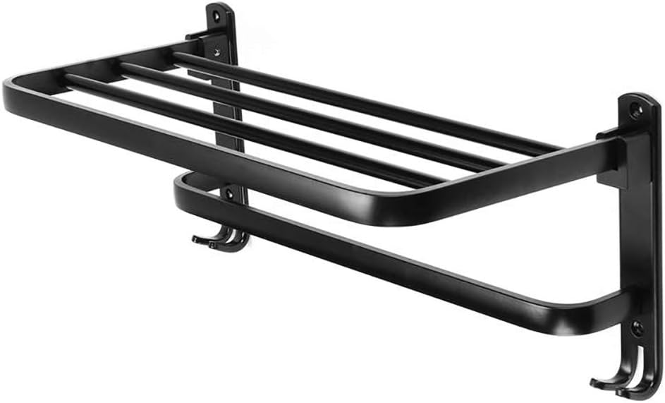 sopra il portasciugamani per porta da 9 piedi