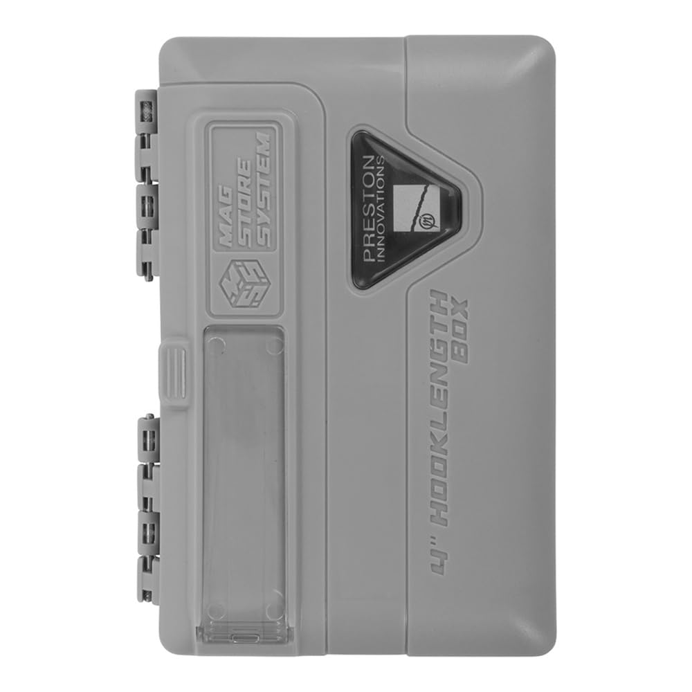 Preston Innovations Mag Store System Unloaded (10cm)