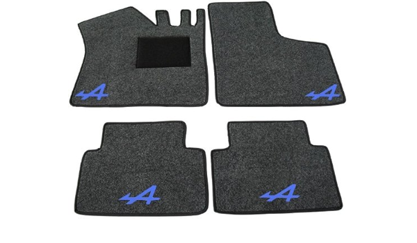 Amazon.es: Juego completo de alfombrillas para coche de época ...