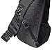 3V Gear SOB Shift Urban Sling Pack/Tactical Stealth Operator's Bag Original/Black