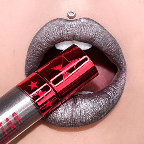 Jeffree Star Love Sick Collection Velour Liquid Lipstick ~ Restraints