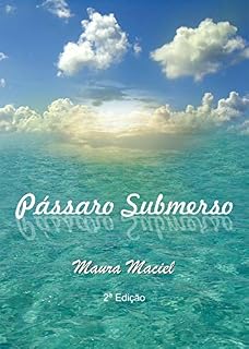 Livro Pássaro Submerso