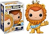 Funko POP Leo Funko Shop Limited Edition Exclusive #02