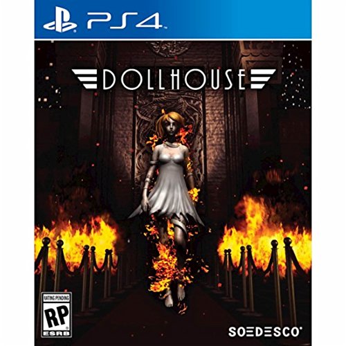 Dollhouse - PlayStation 4 - Thumbnail 7