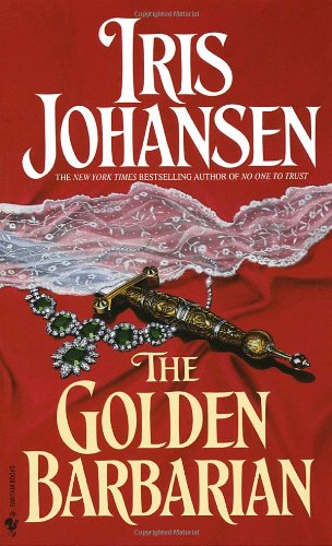 The Golden Barbarian (Sedikhan)