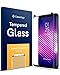 Caseology Screen Protector for Galaxy S9 Plus Tempered Glass (2018) - 1 Pack