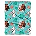 Moana Pua Throw Blanket & Pillow Buddy
