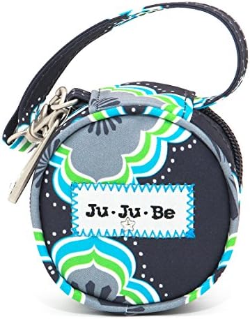 Ju-Ju-Be Paci Pod Pacifier Holder, Moon Beam