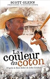 La Couleur Du Coton