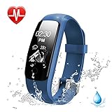 LINTELE Fitness Tracker