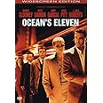 Ocean's Eleven (Widescreen Edition)