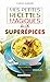 Mes petites recettes magiques aux superépices (Mes petites recettes magiques - Poche) (French Editi by 