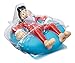 Fisher-Price Disney Jake and The Never Land Pirates Bath Squirtin' Hook