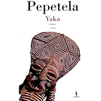 Yaka (Portuguese Edition) book cover