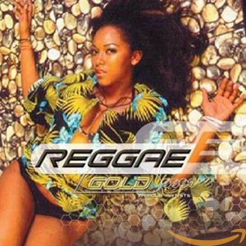 Reggae Gold 2004 / Various