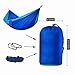 Foho Camping Parachute Silk Double Hammock