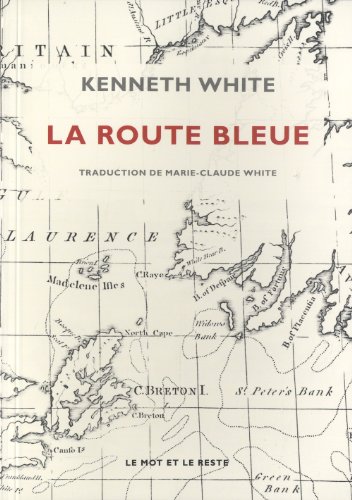La  route bleue