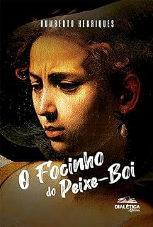Livro O Focinho do Peixe-Boi