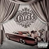 Calle 13 Album: «Los De Atras Vienen Conmigo» (Front side)