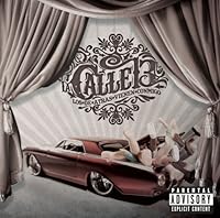 Calle 13 Ablum Cover