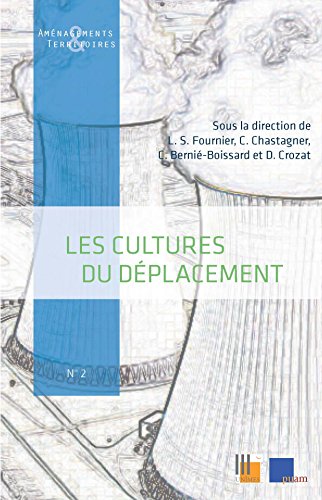 Les  cultures du déplacement