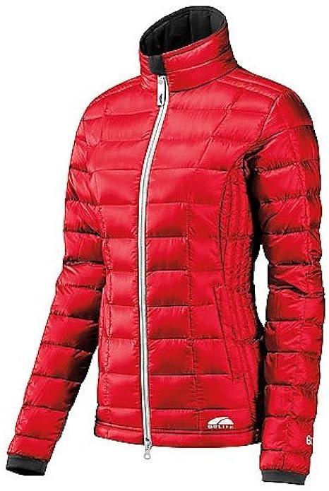 800 fill down jacket women's