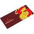 Mouse Pad Redragon Harry Potter Grifinória Special Edition Vermelho Tamanho L 900x400x4mm Tecido HP-939