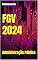 Livro FGV 2024 : Administração Pública (FGV 2024 - Questões Comentadas)