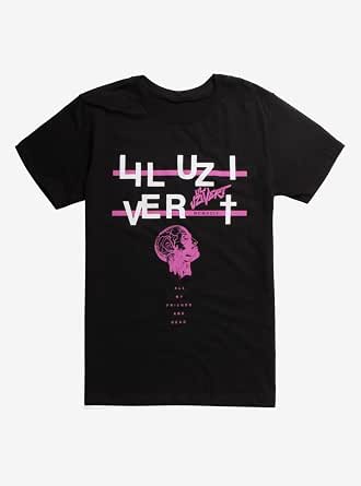 Lil Uzi Vert XO Tour Life T-Shirt 