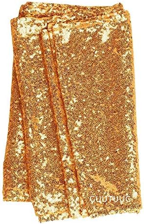 GUUTUUG12x108inch Table Runner Decorative Table Runners Tablelcoth for Birthday Parties Weddings Baby Showers