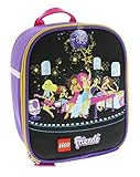 Lego Friends Insulated Lunch Bag