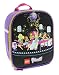 Lego Friends Insulated Lunch Bag