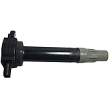 Amazon Com Ignition Coil Pack Set Of 6 Fits Dodge