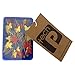 TECH-P® Quilting Quilter's 2.0'' Flat Butterfly Head Pins Boxed- Childhood Color (2x100 Count)