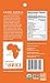 Mavuno Harvest Fair Trade Organic Dried Fruit, Papaya, 2 Ounce (Pack of 6)