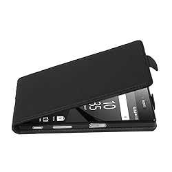 Cadorabo Case Compatible with Sony Xperia Z5