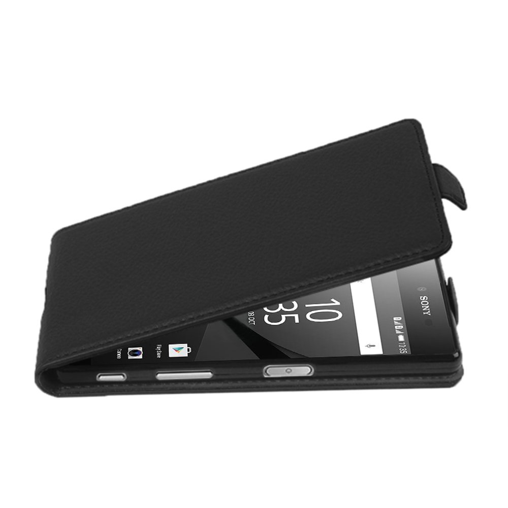 Cadorabo Case Compatible with Sony Xperia Z5