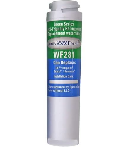 Amazon.com: GSWF Smartwater Water Filter Cartridge Replacement for