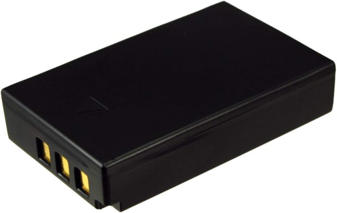 1150mAh Battery for Olympus Evolt E450, Evolt E410