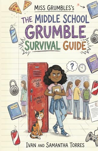 Girl Meets World: Guide to Mastering Middle School (Guide to Life