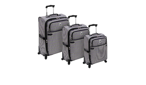 London fog abbey iii luggage Clearance