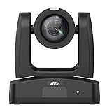 AVer Information TR335 30X 4Kp60 Pro PTZ Cam