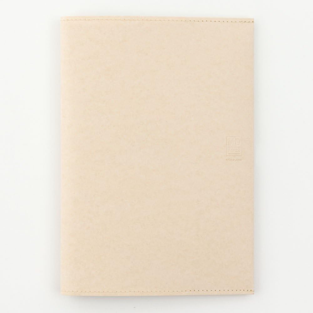 Midori 49841006 - Paper Exercise Book Cover, A5, Cardoba - Image 3