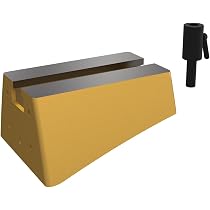 Powermatic 6-Inch Tool Rest Support - Compatible With 3520A, 3520B, 3520C & 4224 Wood Lathes