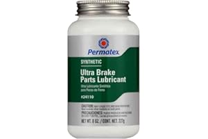 Part Synergy Replacement for Ultra Disc Brake Caliper Lube OE Direct Fits