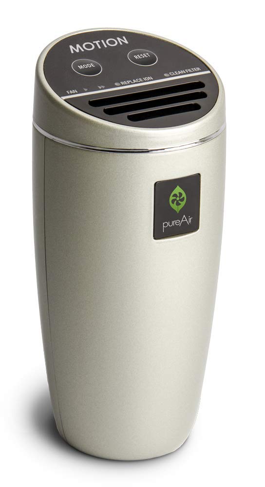 mini air ionizer