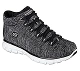 Skechers Synergy Halftime Womens High Top Sneakers