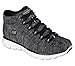 Skechers Synergy Halftime Womens High Top Sneakers