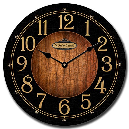 Top 10 Wall Clocks of 2020 No Place Called Home